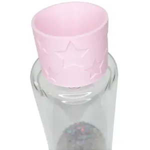 Star Funnel – Snowglobe Tumbler Filling Tool – DIY Craft Supplies for Glitter, Mica Powder & Glycerin