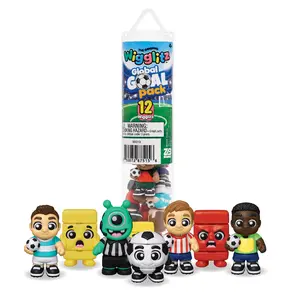 Global Goal Pack