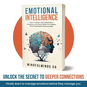 Emotional Intelligence Book