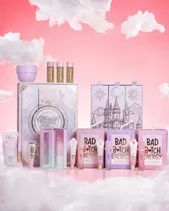 P.Louise Mega Manifest Dream Collection