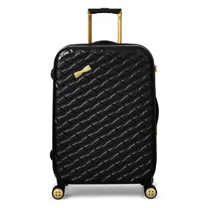 Ted Baker Women's Belle Collection Medium Luggage