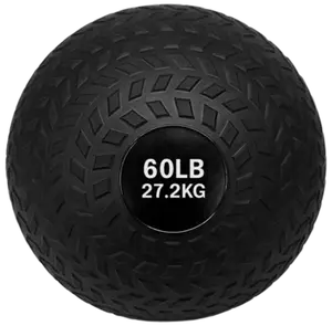 French Fitness PVC Slam Ball 60 lb (New)