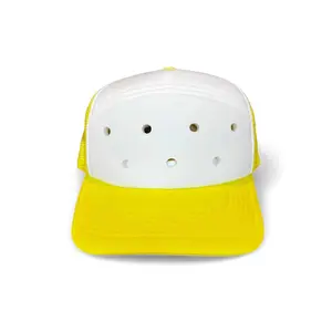 Electric Lemon - Swap Top (Youth 8+/Adult)