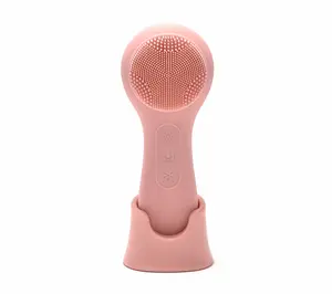 Pop Sonic Maia Cleansing Wand with Hot & Cold Plate