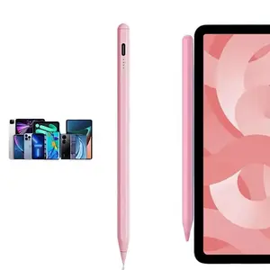 Universal Fast Response Touch Pen, Touchscreen Pen, Touch Stylus Pen for Tablets and Phones, Compatible with iOS and Android, Ideal for Drawing Games and Writing, Charging