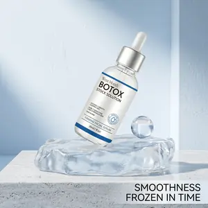 Firming Facial Serum (30ml) | Instantly Firming and Anti-Wrinkle Serum | Targeted peptide complex to reduce fine lines and promote collagen production | Deeply Hydrating Serum, specially formulated for mature skin