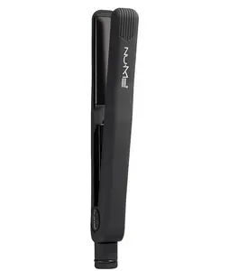 Fashionista Flat Iron – 1” Tourmaline Hair Straightener