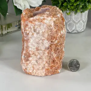 Orchid Calcite Crystal Diffuser #3101ORCC-4