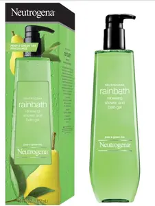 Neutrogena Rainbath Shower Gel, 40 fl oz