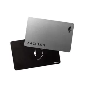 Arculus Crypto and NFT Cold Storage Wallet