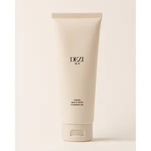 Dezi Skin Canvas Gentle Detox Cleansing Gel