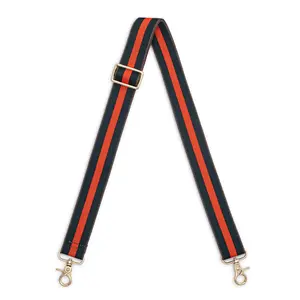 The Duke Crossbody Bag Strap