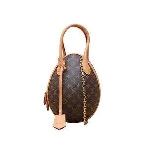 Pre-owned Louis Vuitton 【Alea】LOUIS VUITTON Monogram PVC 2018 Showpiece P225683331