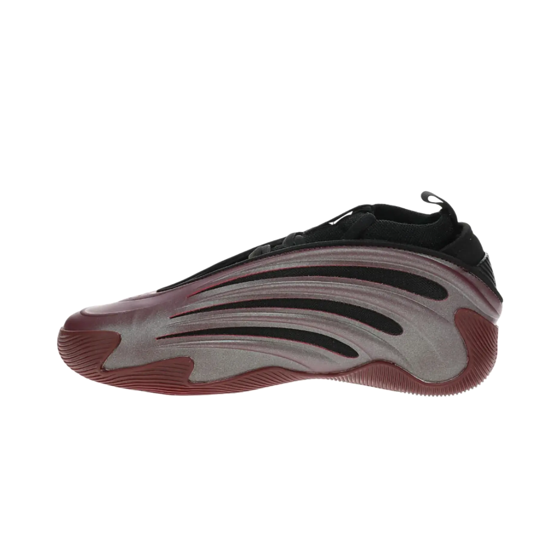 HARDEN VOL. 9 "Team Maroon / Core Black / Footwear White" IH7107
