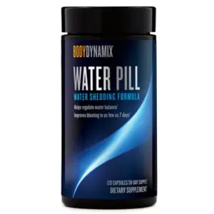 Water Shedding Formula