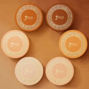 I AM MAGIC SILKY FINISHING POWDER (TALC FREE) I AM MAGIC SILKY FINISHING POWDER (TALC FREE)