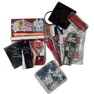 Whodunnit Reader Bundle