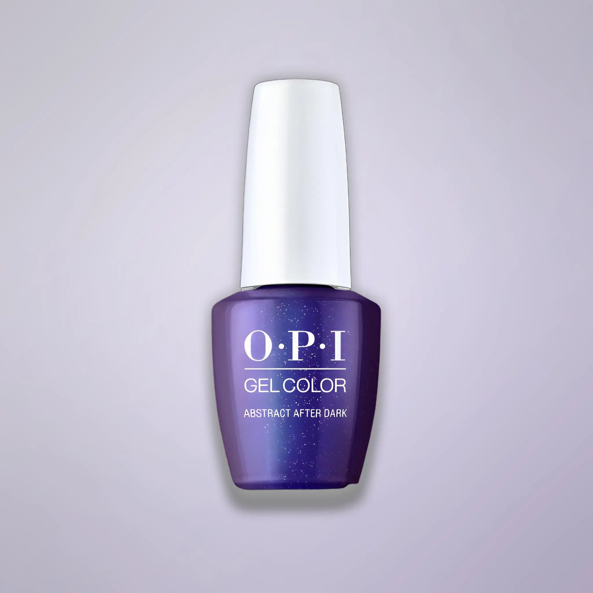 OPI Infinite Shine - Fall 2021 DTLA - Abstract After Dark ISLA10 (D) - 0.5 fl oz Long-Wear Nail Polish