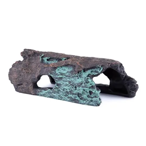 Glow in the Dark Tree Cave