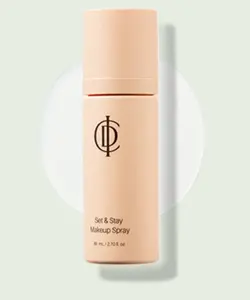ICD Korean Beauty Riman Makeup Set & Stay Makeup Spray 80 ml Refreshing Mist with Skincare 2.70 fl oz for Flawless Finish