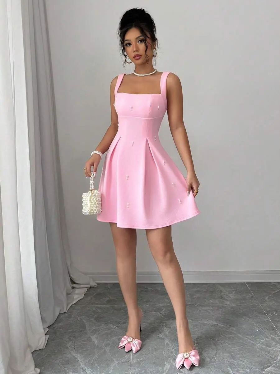 brandy melville dress green - TikTok Shop