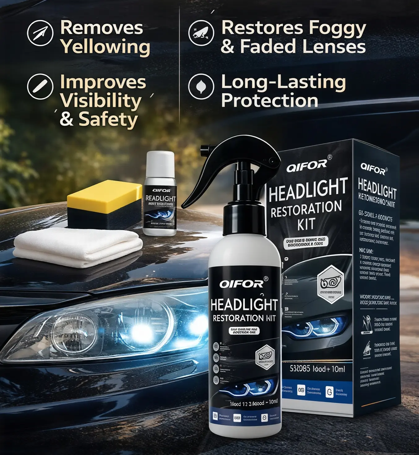 elfbar elfa kaufen 💥 Il miglior trattamento per la tua auto è ARRIVATO!, Ceramic Power Liquid  = protezione, prestazioni e silenziosità 🔧✨, Una volta provato… non torni  più indietro 😎, #ceramicpowerliquid #additivi main image 1