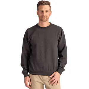 Clique Stockholm Unisex Crewneck Sweatshirt