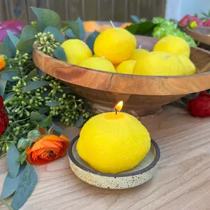 Lemon from the Garden Collection