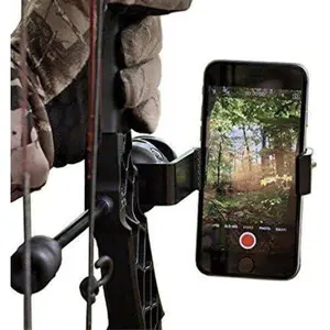 Smartphone Camera Bow Phone Mount for Use with Iphone,samsung,gopro, and More, ⅡUpgrade Cellphone Stand door organizer shoe rack organizer shoe cabinet storage bathroom organizer garage accessories dish drying rackTikTokShopBlackFriday