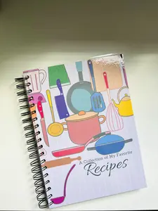 Recipe Organizer