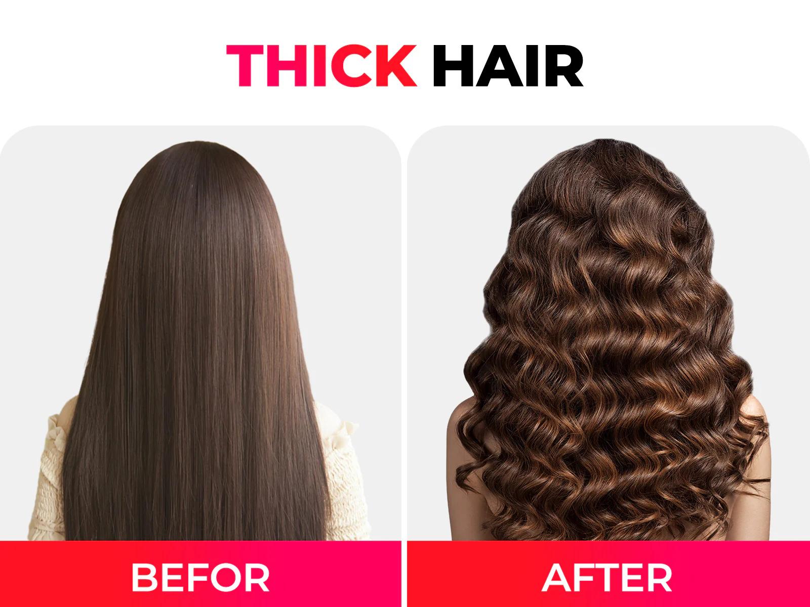 【Live Only】【Extra Gift in Live】TYMO ROVY / ROVY COMPACT- Beach Waves Curling Iron, Ionic Deep Waver Hair Curler Tool with Ceramic 3 Barrel for Women, Dual Voltage, Anti-Scald, Easy to Use, 1.25 Inch, Pink, Beauty Equipment 【Live Only】【Extra Gift in Live】TYMO ROVY / ROVY COMPACT- Beach Waves Curling Iron, Ionic Deep Waver Hair Curler Tool with Ceramic 3 Barrel for Women, Dual Voltage, Anti-Scald, Easy to Use, 1.25 Inch, Pink, Beauty Equipment