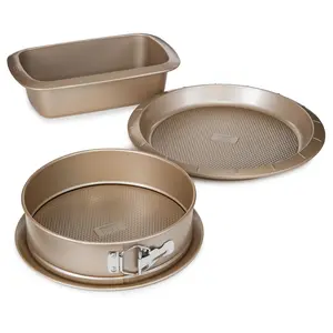 BergHOFF Balance 3-pc Non-stick Carbon Steel Bake Pan Set