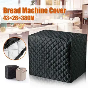 Bread machine cover Household appliances dust cover Kitchen utensils dust cover