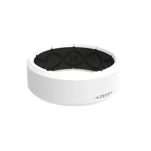 Zeus Edge Tundra Ring Zeus Edge Tundra Ring