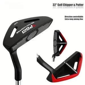 Golf Clubs – Premium Putters