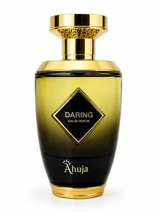 Ahuja Daring Perfume | Long-Lasting Extrait de Parfum 100ml