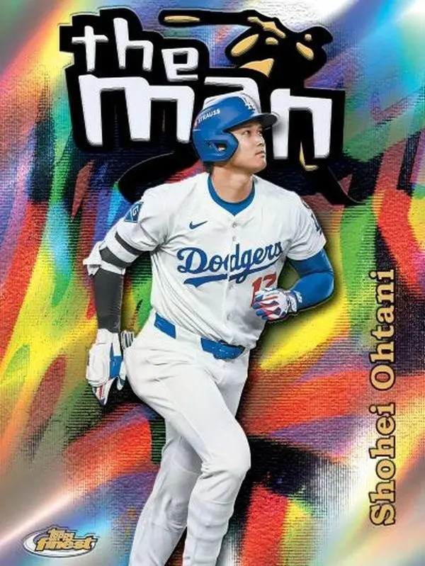 Break #812 - Case Break 2026 Topps Finest Baseball Break - 8x Hobby Boxes - 16 Autos Guaranteed!