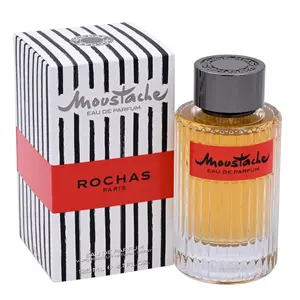 Moustache by Rochas cologne for men EDP 4.1 oz New in Box