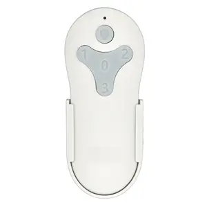 Dan's Originals 2BB78ITLF304C Ceiling Fan Remote Control for Harbor Breeze Mazon 2BB78-ITL-F304C