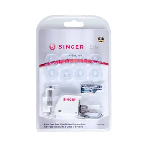 Singer Elite Quilting Presser Foot Kit 250051096