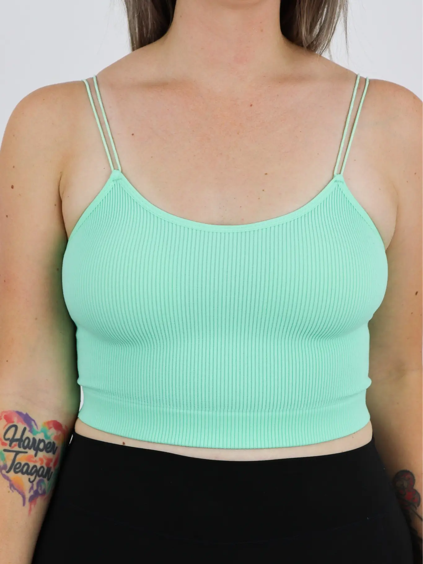 Phoebe Double Strap Brami