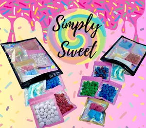Simply Sweet CLE Candy Bundle - Sweet & Sour Variety Packs