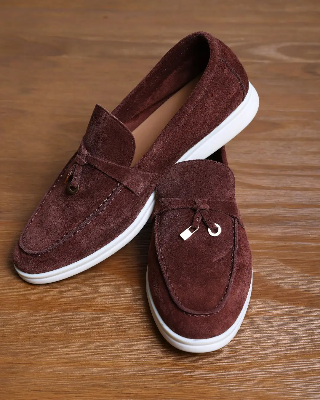 black loro piana shoes - TikTok Shop