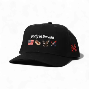 Party the USA Premium Trucker Hat