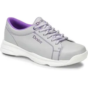 RAQUEL V ICE/VIOLET Women's Bowling Shoes
