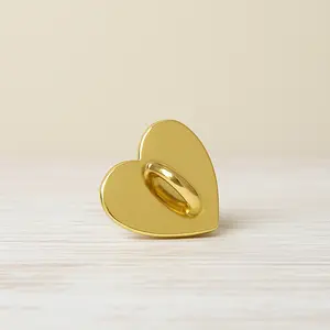 Charm Holder - Gold