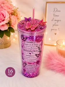 Vaso personalizados 16 onzas