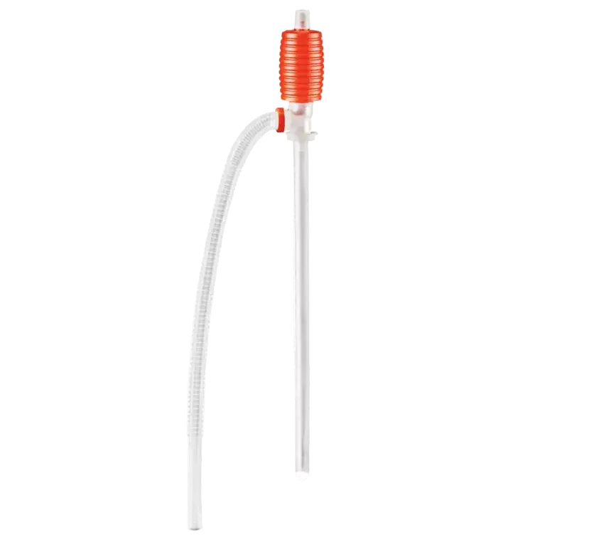 Economy 5 Gallon Siphon Pump Economy 5 Gallon Siphon Pump