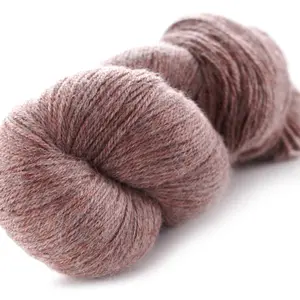 Galler Yarns | Prime Alpaca Heathers