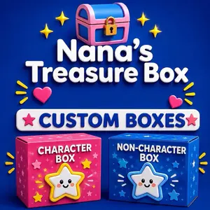 Character Bundle